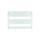 Eaton - ELATIS XBOARD Frontplaat voor kast/lessenaar Frontpl Bfz-Fp-2/48