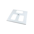 Eaton - ELATIS XBOARD Dak/vloerelement v kast/lessenaar dakvlrkst xsptf0606-xf