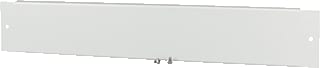 Eaton - ELATIS XBOARD Toebeh./onderdelen installatiekast frontplaat bpz-fs-400/1