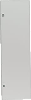 Eaton - XEnergy Deur/bed.-tableau vr kast/lessenaar drbdtabl bpz-ds-600/17
