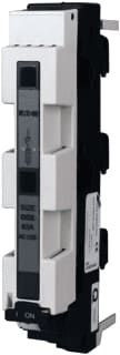 Eaton - Xpole NEOZED patroonlastscheider D02-S/63/3-Rs