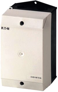 Eaton - XEffect Schakelaarkast leeg Schkst Lg Ci-K2X-100-Ts-Na