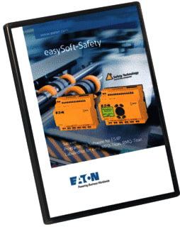 Eaton - Easy PLC programmeersoftware Esp-Soft