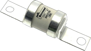 Eaton - Bussmann Smeltpatroon (mes) smeltpatr deo200
