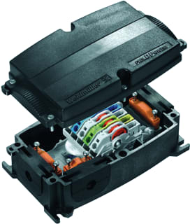 Eaton - Installatiekast leeg instkstle ra-c4-pb65