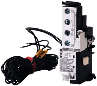 Eaton - MCCB Onderspanningsspoel ondspspl nzm2/3-xuhiv2048ac
