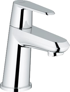 Grohe - Eurodisc Cosmopolitan Toiletkraan Eurod/Cosm