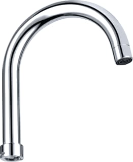 Grohe - Eurosmart Cosmopolitan Uitloop sanitaire kranen Uitlpkrn Eurosm