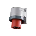 Mennekes - CEE-toestelcontactdoos Cee Tstcntst 5P 63A 400V