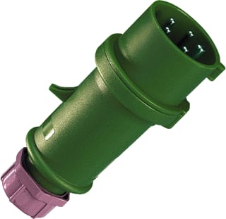 Mennekes - CEE-contactstop ccecstop 757