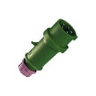 Mennekes - CEE-contactstop ccecstop 757