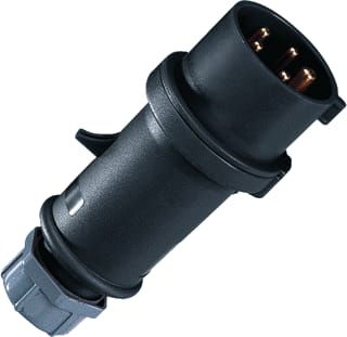 Mennekes - CEE-contactstop ccecstop 659