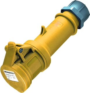 Mennekes - ProTOP CEE-koppelcontactstop ceekopwcs 202