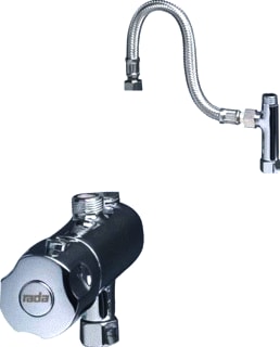 Rada - Mini Centrale mengkraan 3/8" 24L