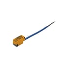 Turck - Inductieve naderingsschakelaar ni5u-q10s-ap6x-0.3-psg3m