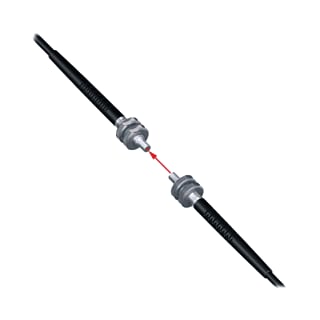 Turck Banner - Glasvezelkabel voor microduct Pit46U