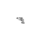 Schell - Quick Fitting met 2 aansluitingen Spoeladap 007030099