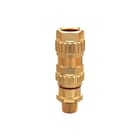 Hummel - Exios Wartel kabel-/buisinvoer Ritl M25X1,5