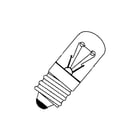 Orbitec - Miniatuur schroef lamp Indicatie- en signaleringslamp 12V170Ma E10 9X23 Ds10