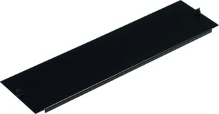 Rittal - DK Frontplaat voor kast/lessenaar Xnl003833