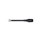 Wieland - Patchkabel inst.bare gebouwinstall. 96.233.0333.1 ds75