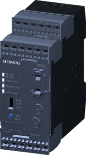 Siemens - Overbelastingsrelais elektronisch 3rb24834ac1