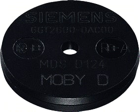 Siemens - RFID-Transponder rfid-tran 6gt26000ac10