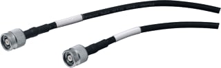 Siemens - Patchkabel coax 6gt28151bn10