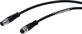 Siemens - SIMATIC RF Data- en communicatiekabel Pcdatakbl 6Gt2891-4Fh50