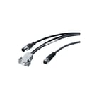 Siemens - SIMATIC RF Data- en communicatiekabel pcdatakbl 6gt2891-4kh50