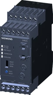 Siemens - Overbelastingsrelais elektronisch 3rb24834aa1