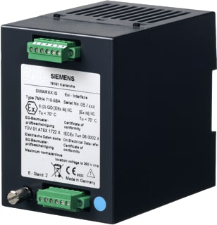 Siemens - toebeh./onderdelen meetinstrument 7MH47105BA