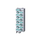 Siemens - SIMATIC DP ET 200PRO Veldbus dec. peri. digi in/uitg.mod veldbus 6es71434bf000aa0