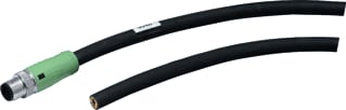 Siemens - SIMATIC RF Data- en communicatiekabel pcdatakbl 6gt2891-0ch50