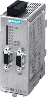 Siemens - Converter converter 6gk1503-4cb00