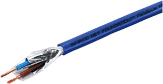 Siemens - Data- en communicatiekabel Pcdatakbl 6Xv1830-5Gh10
