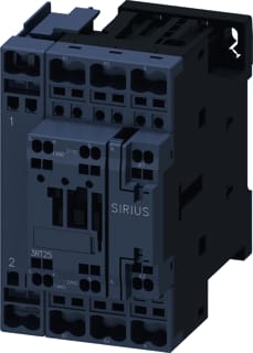 Siemens - Magneetschakelaar magnschak 3rt2526-2ak60