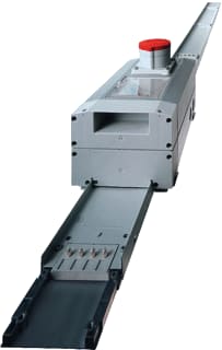 Siemens - SIVACON 8PS BD01 Railkoker railkoker bvp:201965