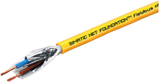 Siemens - Data- en communicatiekabel Pcdatakbl 6Xv1830-5Hh10