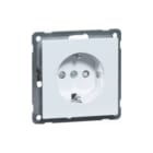 Honeywell Peha - AURA Wandcontactdoos (WCD schakelmat.) wcd 1v ra ant 20.6511.21