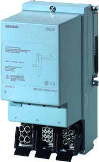 Siemens - Motorstarter/Motorstarter combi. mtrstrtr 3rk13045ls405aa3