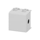 Siemens - SIVACON 8PS BD01 Aftakkast railkoker Bvp:087483