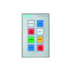 Siemens - SIMATIC HMI Druktoetsenveld 6Av3688-3Af37-0Ax0