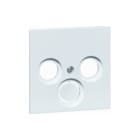 Honeywell Peha - AURA Inzetplaat schakelmateriaal Cai Afdplt Lw 20.610.02Tv