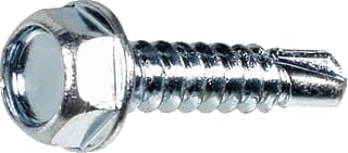 Hoenderdaal - Plaatschroef zelfbpschr zk 4,2x13 ds200