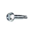 Hoenderdaal - Plaatschroef zelfbpschr zk 4,8x13 ds200