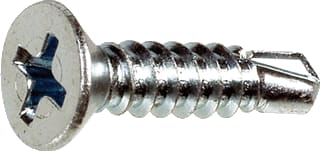 Hoenderdaal - Plaatschroef zelfbps vk 3,5x25 ph ds200