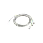 Trilux - LUCEO Elektr. toebeh. v verlichtingsarm. Etoevlarm 4691600