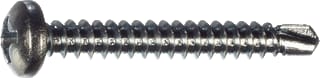 Hoenderdaal - Plaatschroef zelfbps ck 3,5x19 ph ds200
