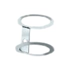 Trilux - Lumega Mech. toebeh. verlichtingsarmatuur Reduceerring 76>60Mm